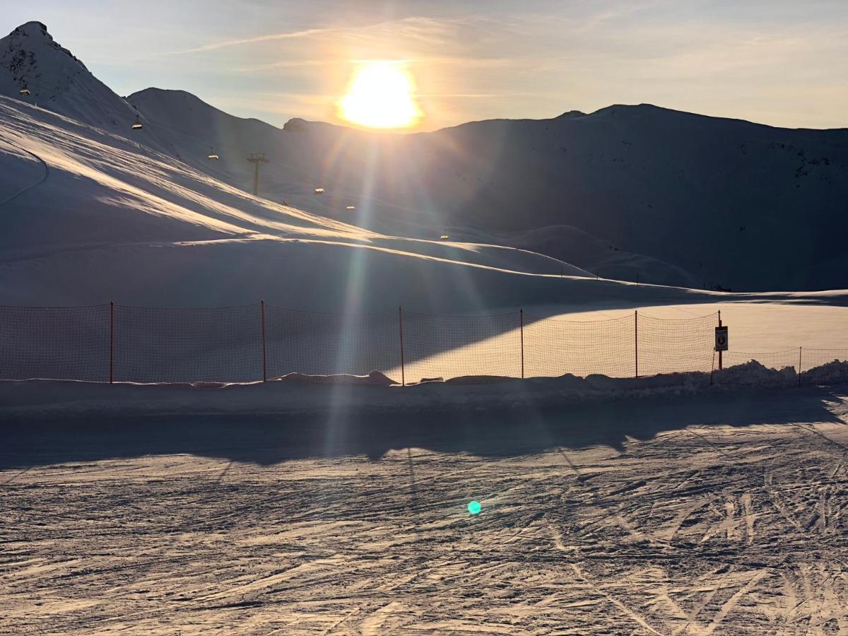 San Giovanni Appartamento Livigno