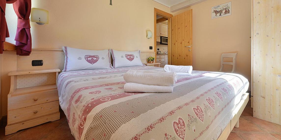 Apartment San Giovanni