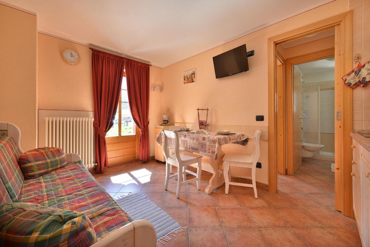 Apartment San Giovanni Livigno