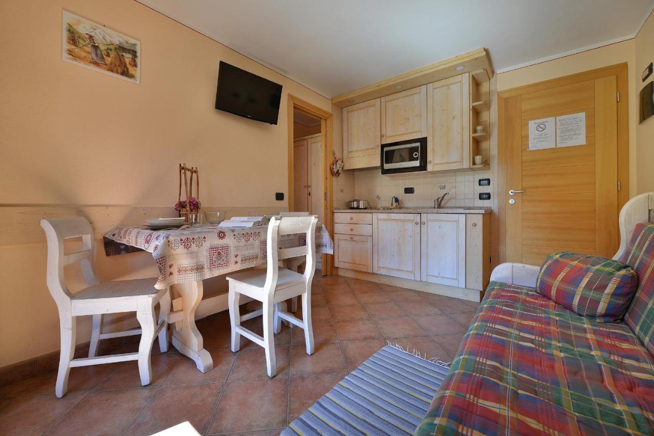San Giovanni Apartment