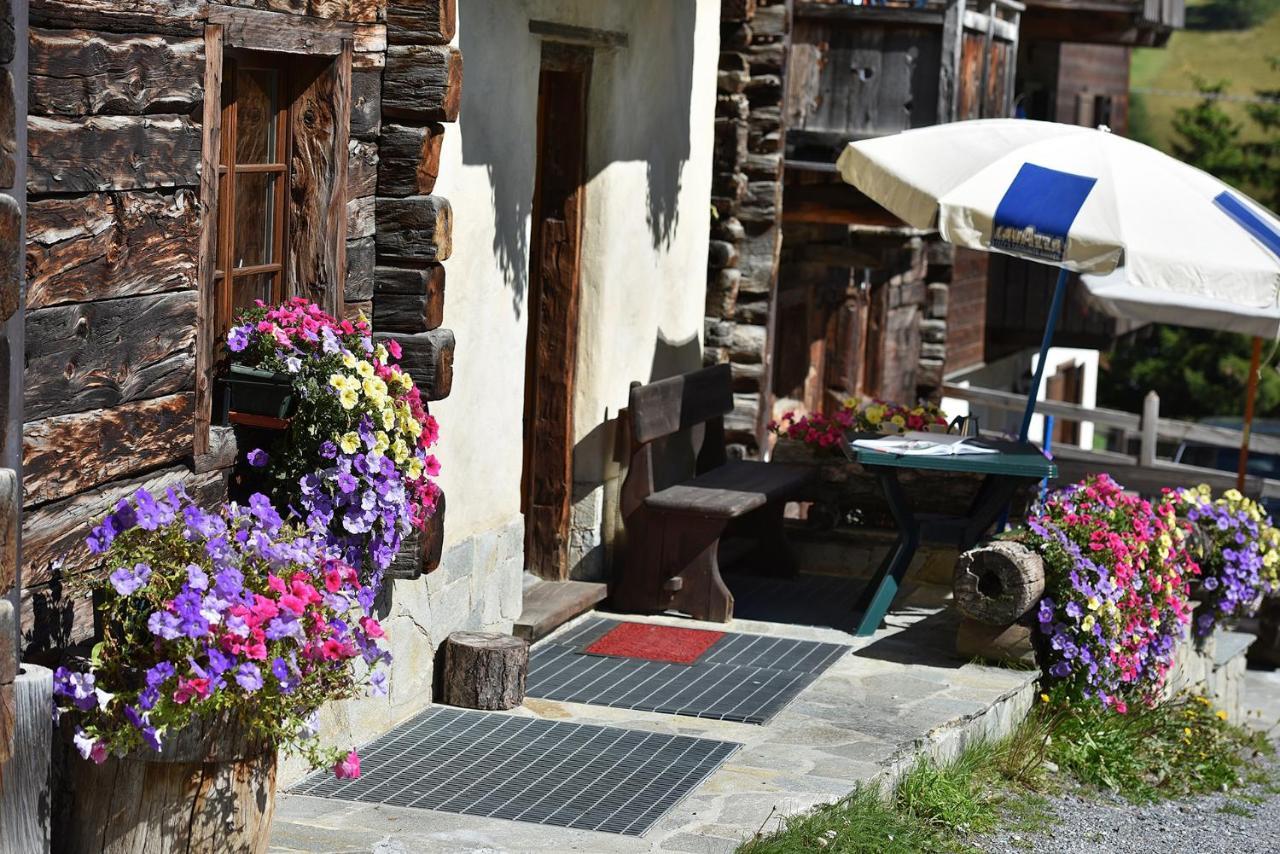 San Giovanni * Livigno